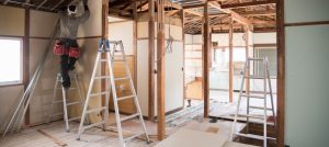 Entreprise de rénovation de la maison et de rénovation d’appartement à Somme-Bionne